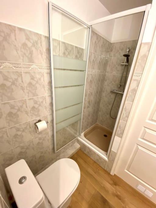 Port-Frejus, Le Paladien, Appartement 2 Pieces Climatise, Terrasse & Parking Εξωτερικό φωτογραφία